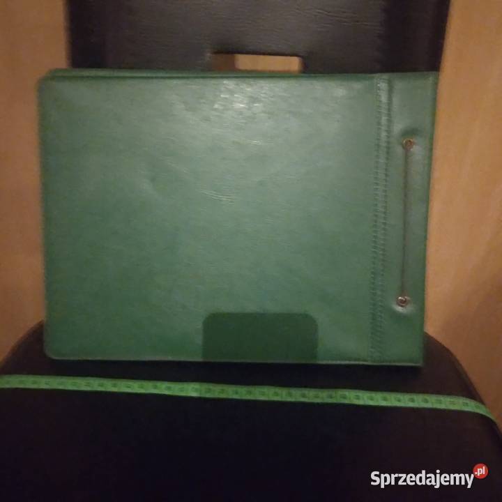 PRL Album na Fotografie Zdjęcia 25 kartek