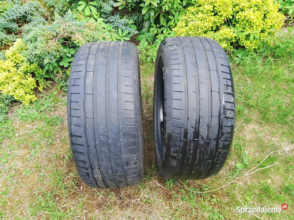 Opony Pirelli 235 Ząbki