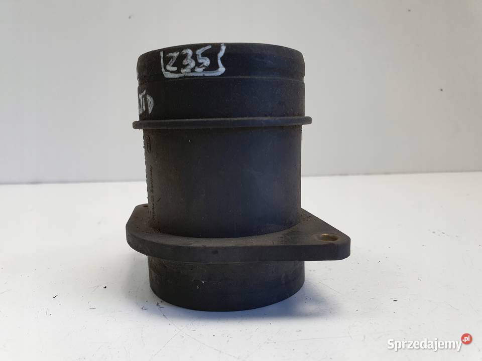 PRZEPŁYWOMIERZ Alfa Romeo 147 19 JTD POWIETRZA osobowe Części samochodowe Rudka sprzedam