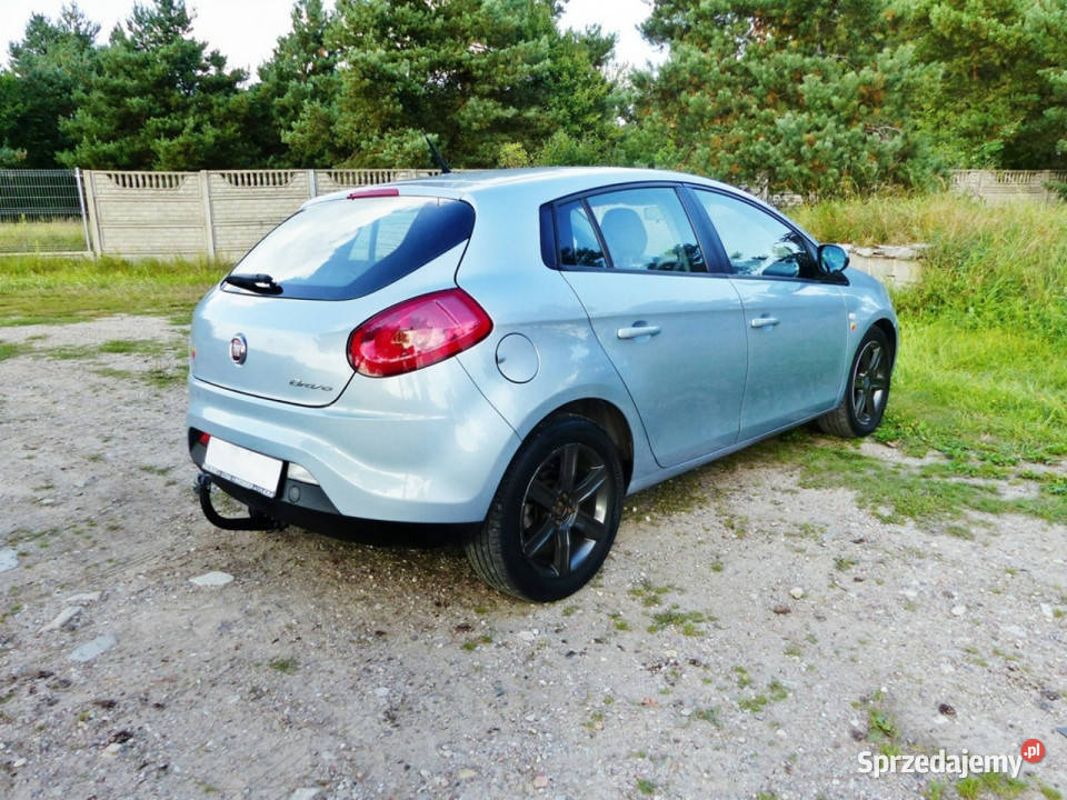 Fiat Bravo 14 1400cm3 Piła