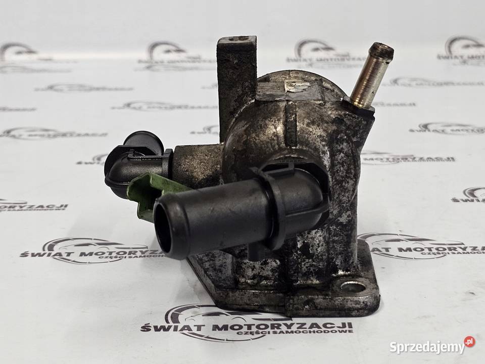 OPEL FIAT 13 CDTI 263A2000 obudowa termostatu