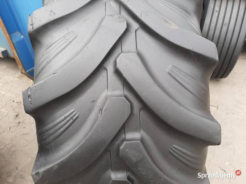 Opona używana rolnicza 48065R24 149R24 OZKA