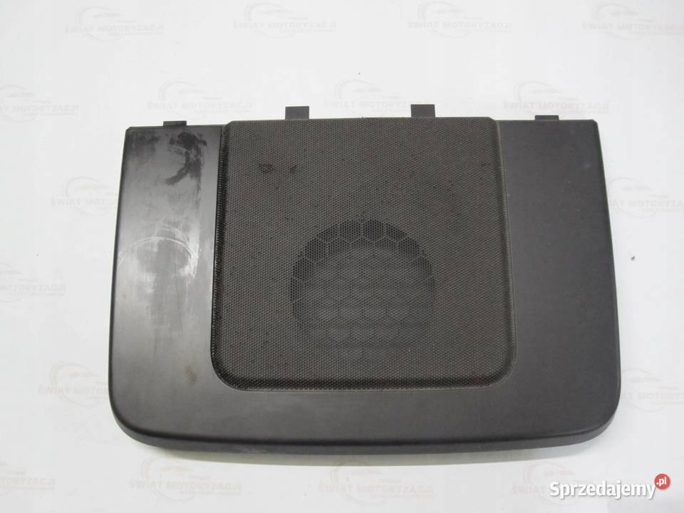 LAND ROVER FREELANDER II 06r maskownica głośnika