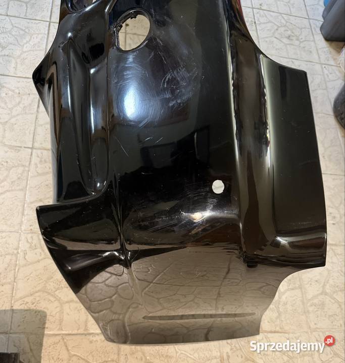 Zderzak tylny BMW e93 m3 części 51127899833 pomorskie