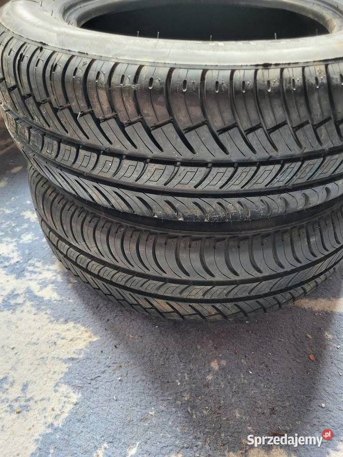 19565 15 michelin energy nowe letnie dwie 195 sprzedam