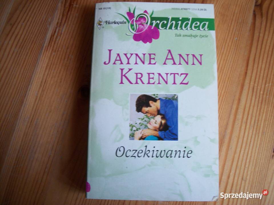 OCZEKIWANIE Przemyśl
