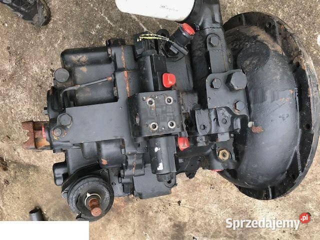 Turner Comt42029 Części wielkopolskie