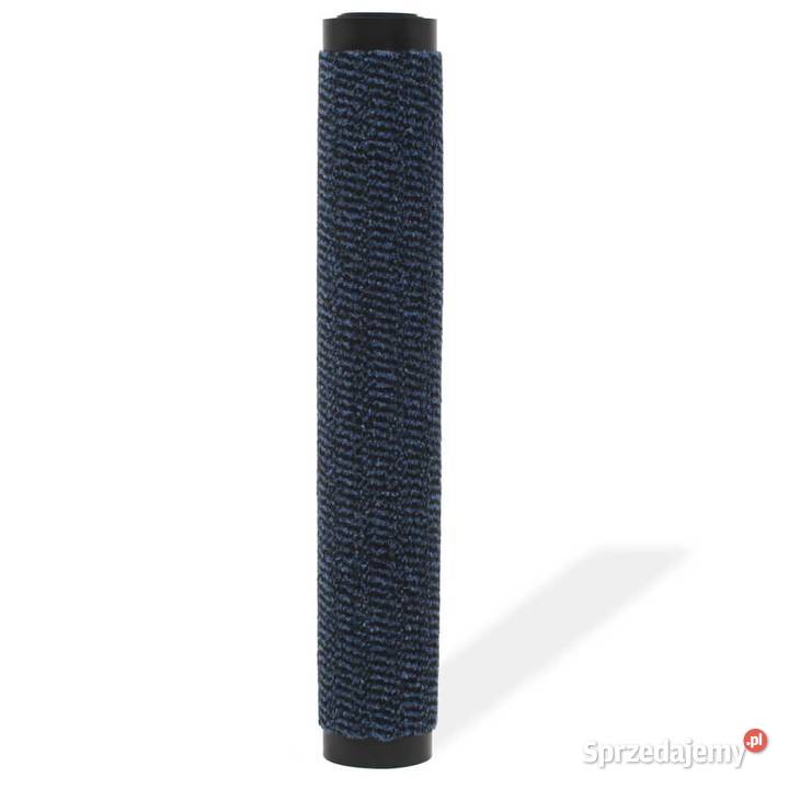 vidaXL Prostokątna wycieraczka przed drzwi 40 x