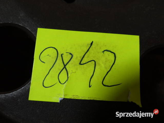 tarcza sprzęgła koło zamachowe IFA BK 350 org Żary