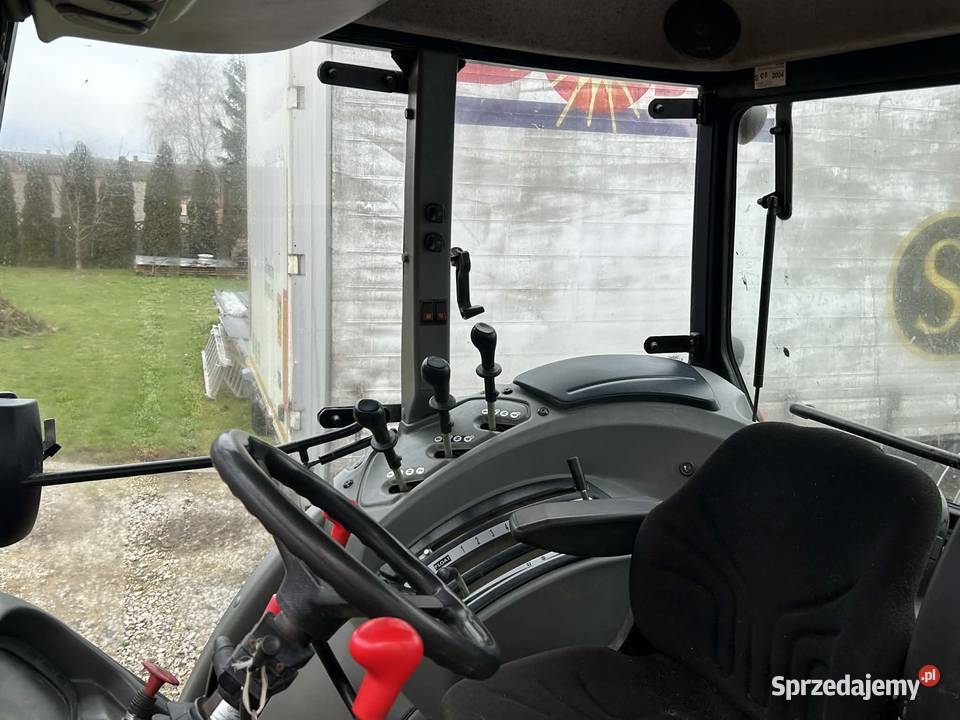 Zetor Proxima 80 SPECIAL 2014 ORYGINAŁ Rogów