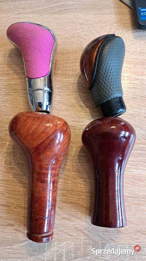 Gałki do lewarka biegów Fiat 125p126p itp Leszno