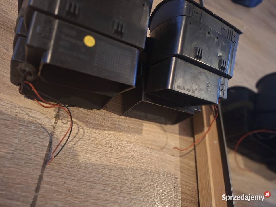 Kratki nawiewuseat audi Kratki nawiewu lubelskie Biłgoraj