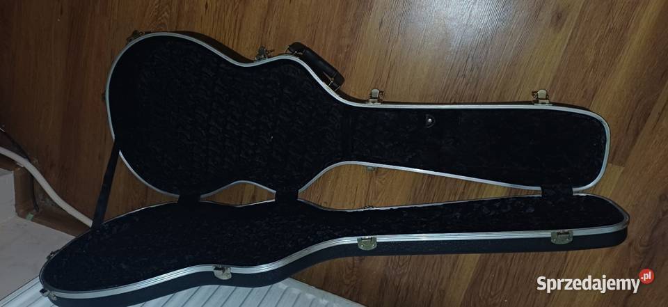 Futerał Les Paul Iława