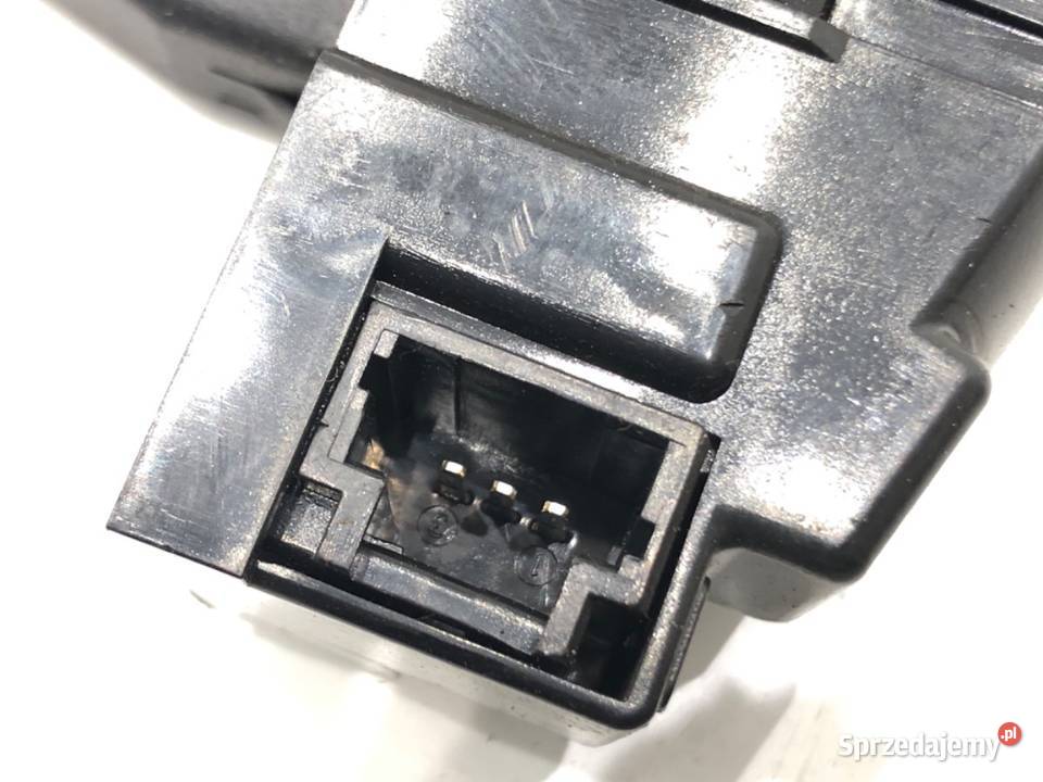 ZAMEK KLAPY TYŁ CITROEN C4 PICASSO I Van minibus osobowe