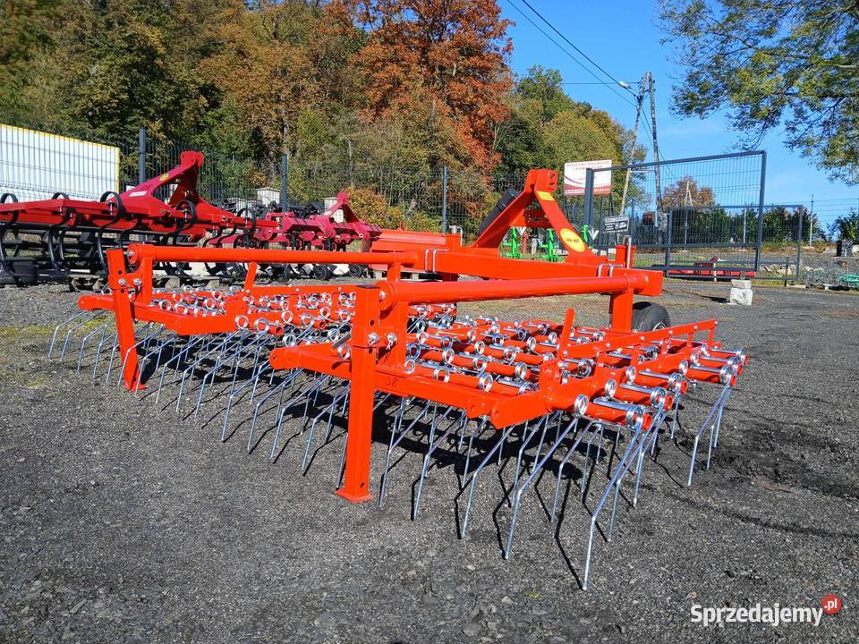 JarMet Brona chwastownik 30m 2 x 15m