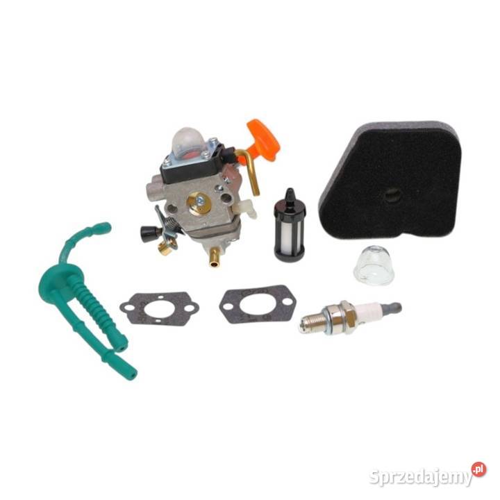 Gaźnik do Stihl FS87 FS100 FS110 FS90 100R 110R Ostrołęka