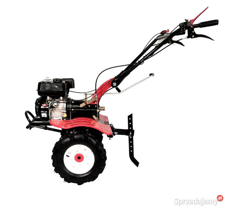 MASTERCUT BK85L GLEBOGRYZARKA SPALINOWA Opalenica