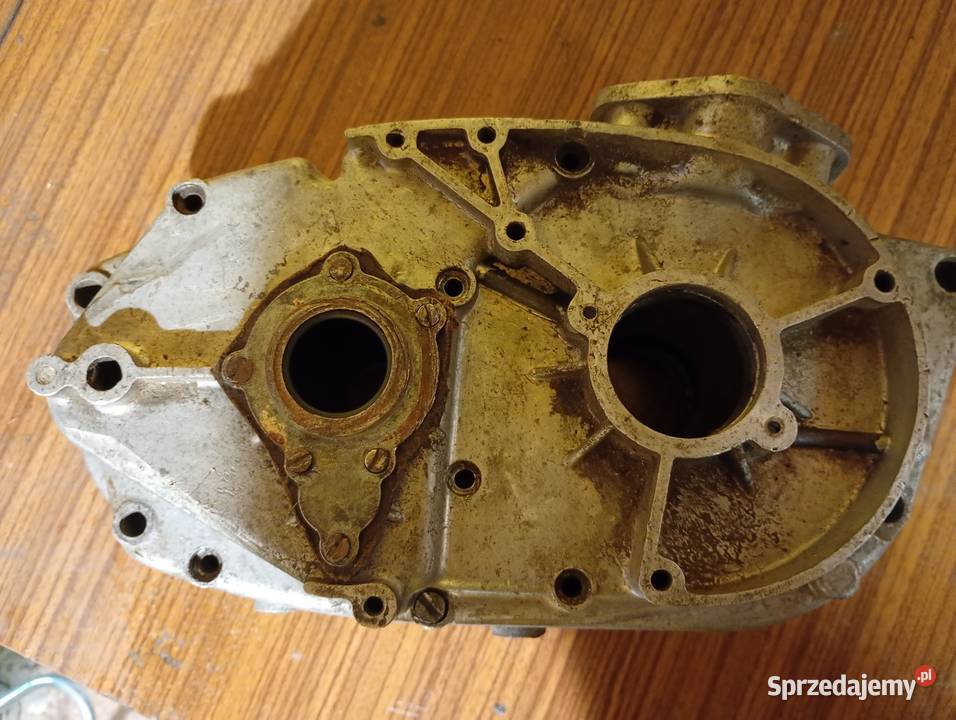 Kartery shl 175 podkarpackie Ropczyce