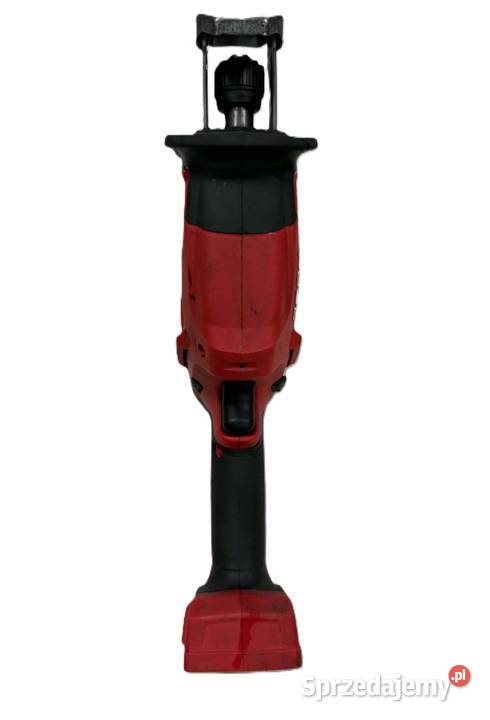 Piła szablasta Milwaukee M18 FHZ0 Body Elbląg sprzedam