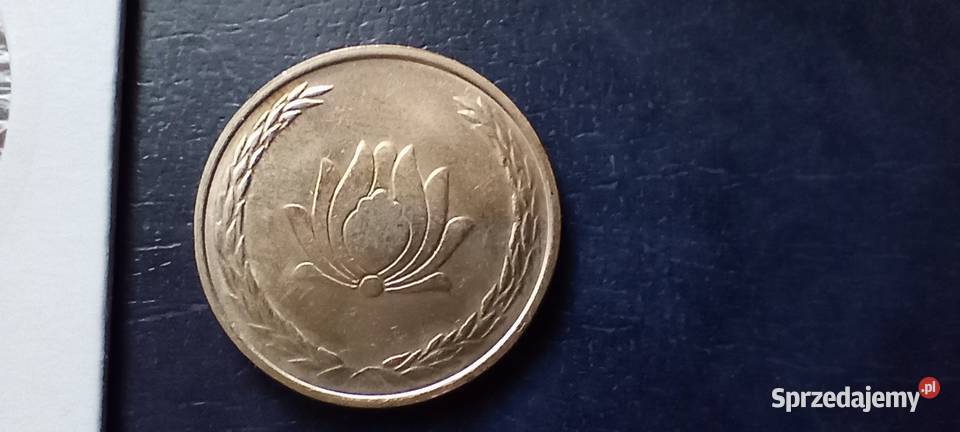 Stare monety 250 rial 2004 Iran Lesko