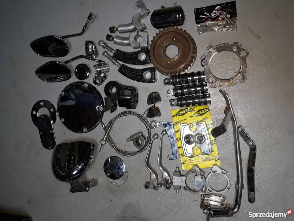 Kurtka motocyklowa klasik Motorcycle Performance Kaski i odzież Bydgoszcz