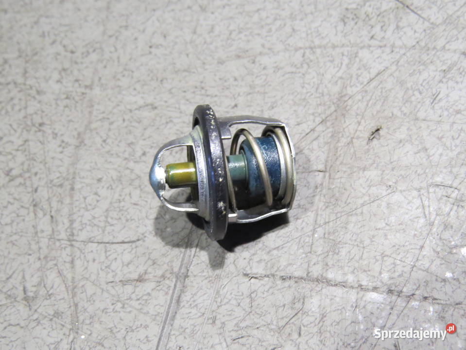 SUZUKI BURGMAN K7 125 150 200 TERMOSTAT OBUDOWA Łódź