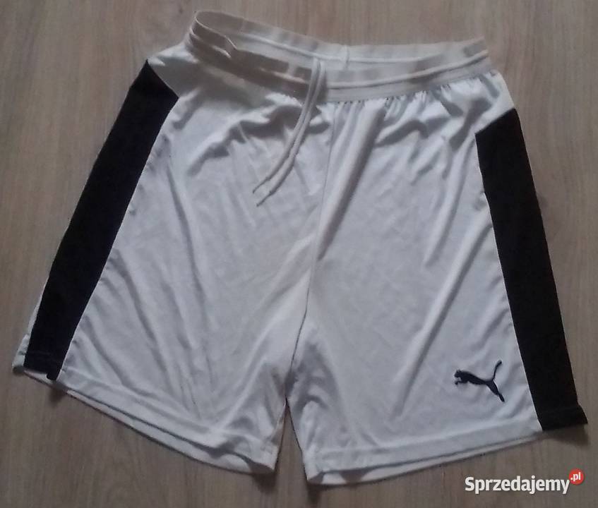 Spodenki Puma Odzież sportowa