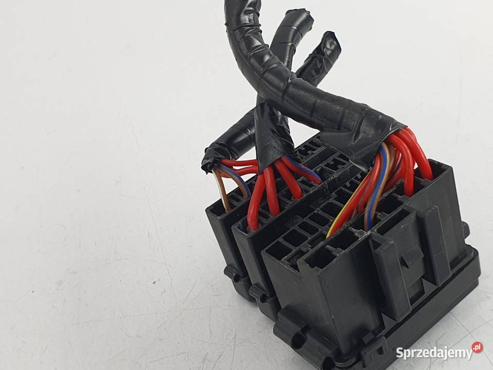 Puszka Bezpiecznikow Bezpiecznik Yamaha Mt 125
