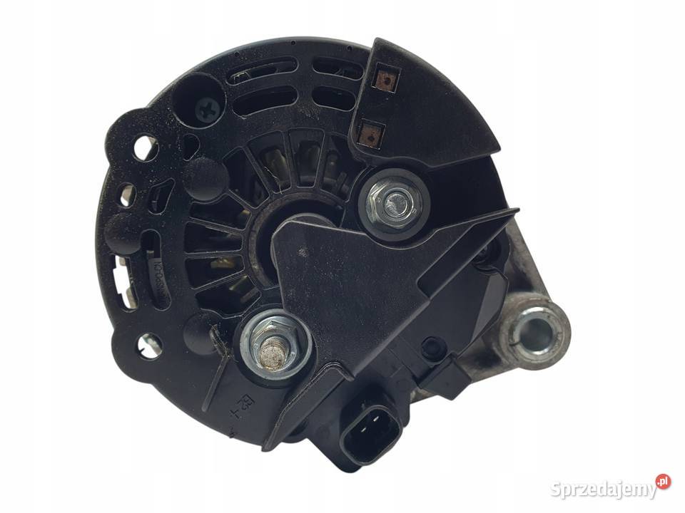ALTERNATOR Opel Vectra C Astra H Zafira B 19 osobowe Chełm