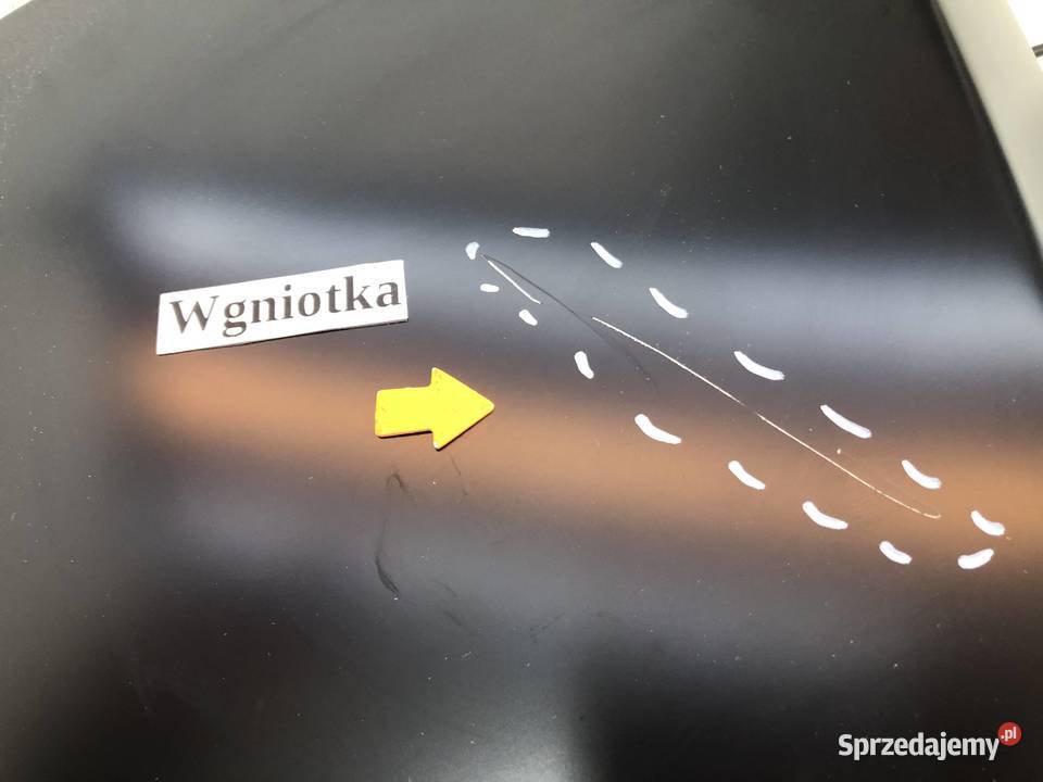 Fiat Talento II X82 062016092020 Maska Pokrywa Skarżysko-Kamienna
