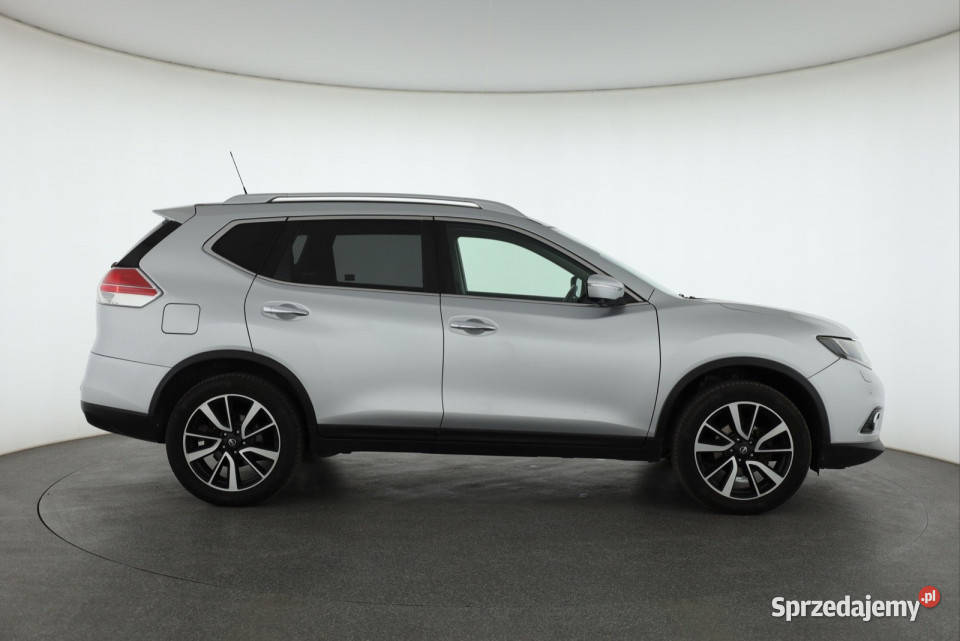 Nissan XTrail 16 dCi