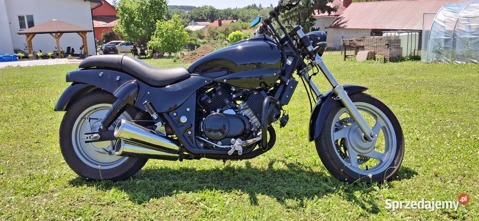 Sprzedam Kymco Venox 250 2006 r Jasło sprzedam