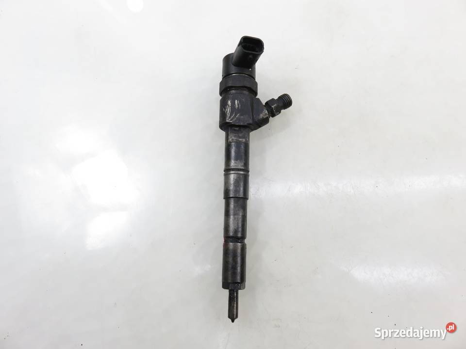 WTRYSKIWACZ OPEL VECTRA C 19 CDTI 0445110159