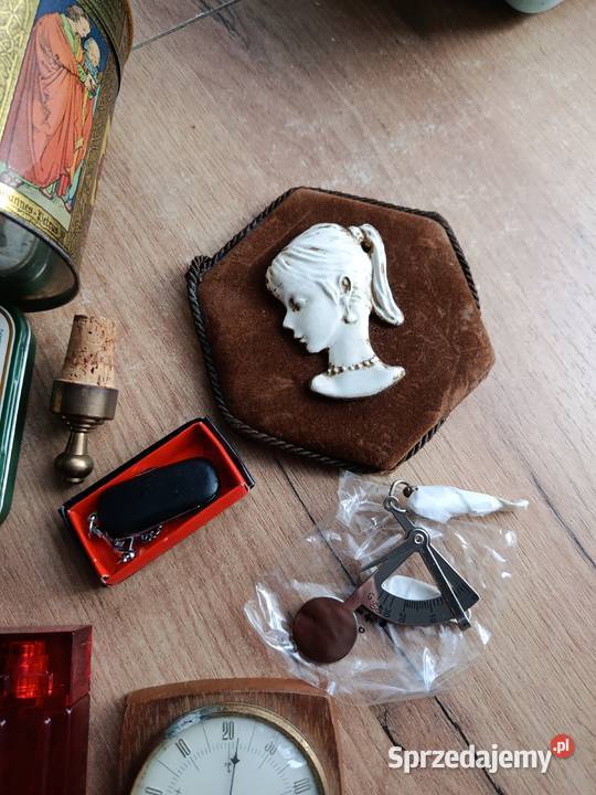 Sprzedam widoczne na zdjęciach rzeczy różne z Choszczno sprzedam