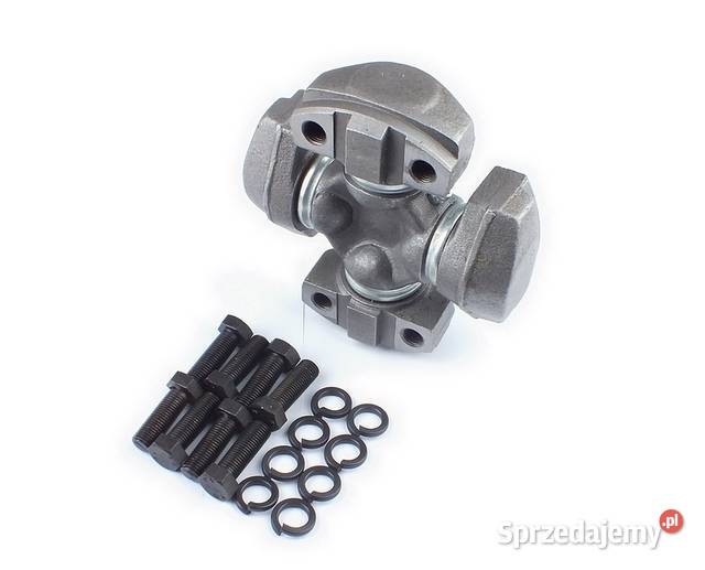 Krzyżak mechaniczny 55C 4DWT 895 Kamionna