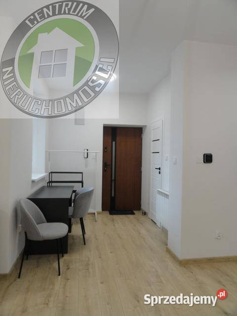 Mieszkanie 31m2 1 pok Nowy Sącz parter Wynajem