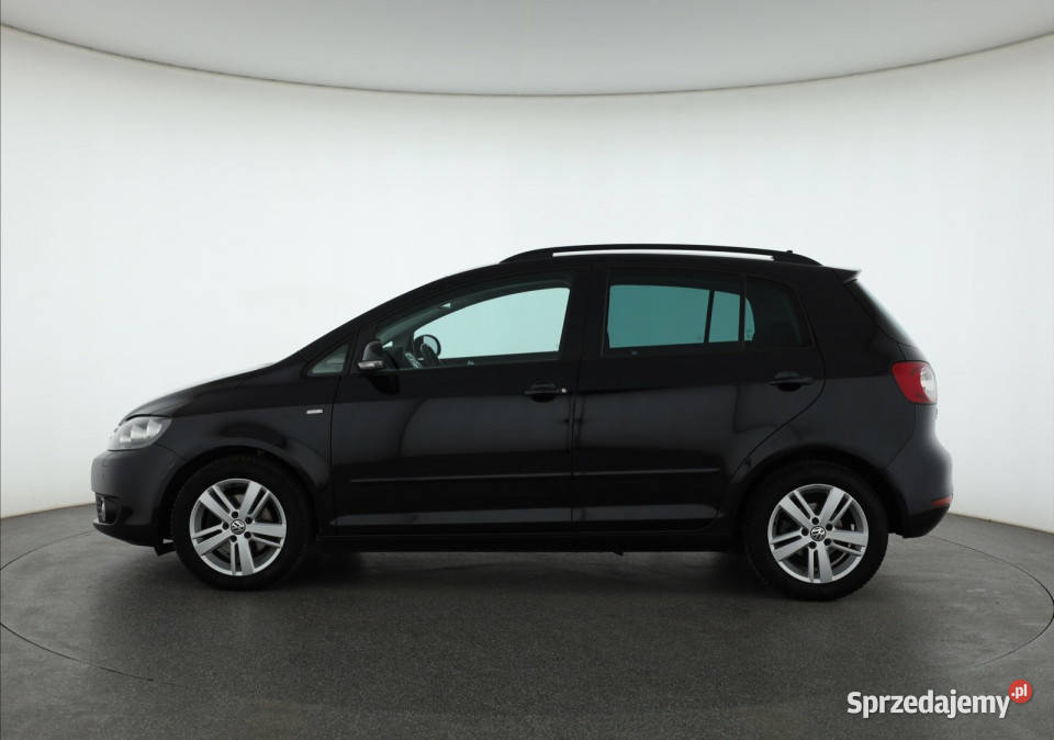 VW Golf Plus 16 TDI Piaseczno