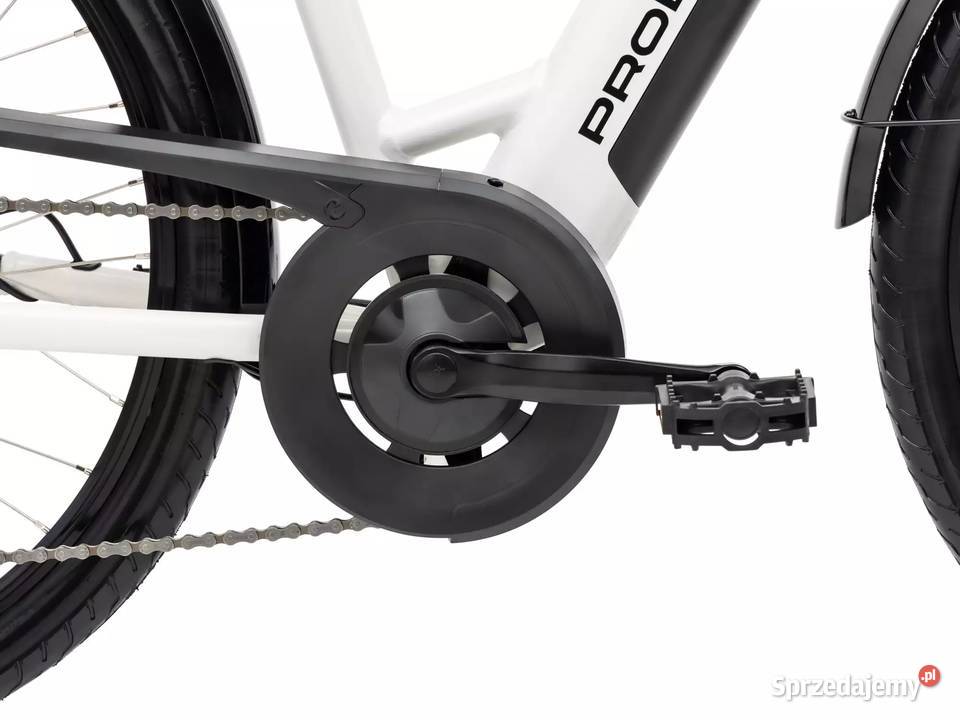 Romet ProEco Wave AN 10 26 504Wh łódzkie