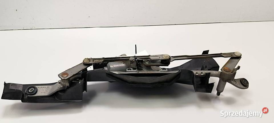 MECHANIZM WYCIERACZEK PRZÓD MAZDA 6 II