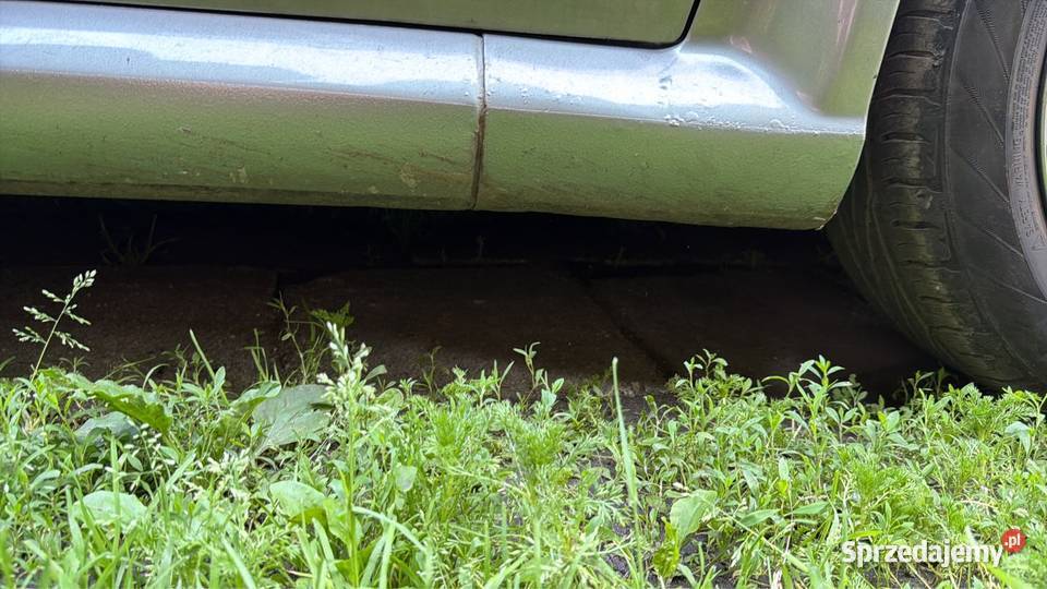 Alfa Romeo GT 210km śląskie Chorzów