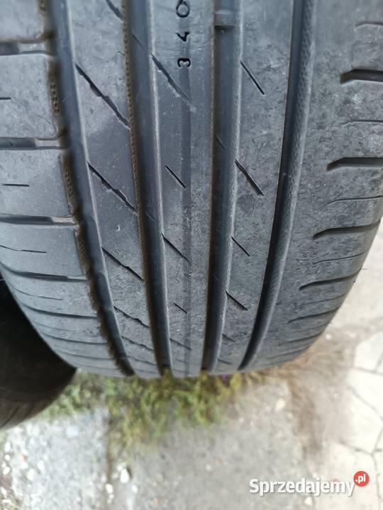 Sprzedam felgi z oponami aluminiowe Felgi Tarnów