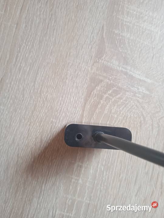PRZEJŚCIÓWKA ADAPTER KONWERTER Z HDMI DO VGA Hajnówka