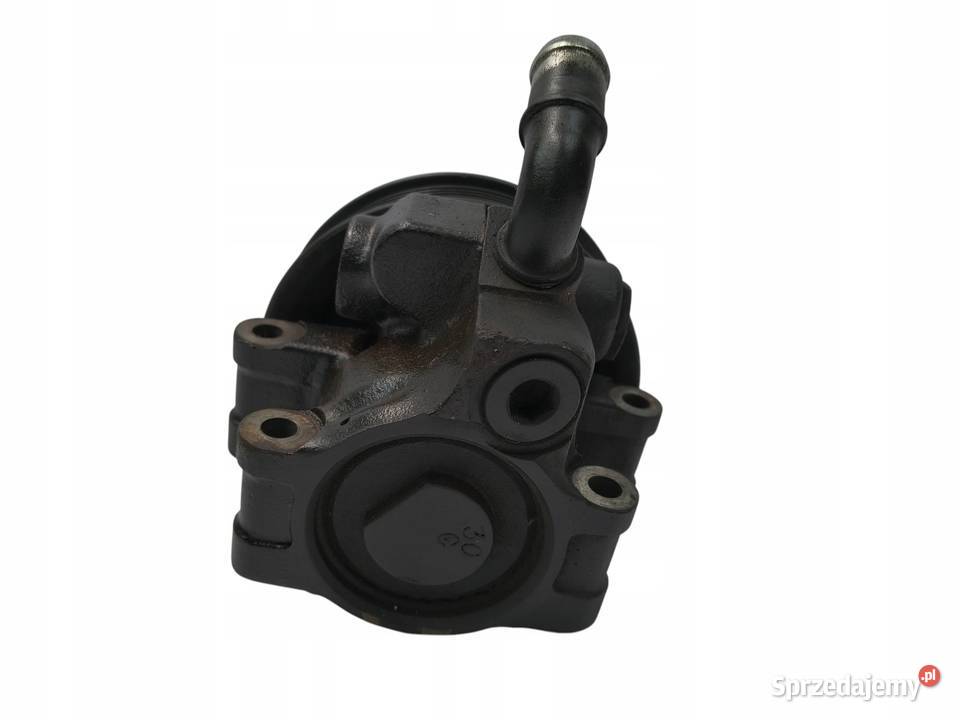 POMPA WSPOMAGANIA Ford Focus MK1 14 16 16V HBDJC Chełm sprzedam