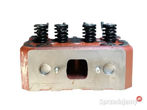 Nowa Kompletna Głowica Środkowa STAR 200 244266 ciężarowe Rzeszów