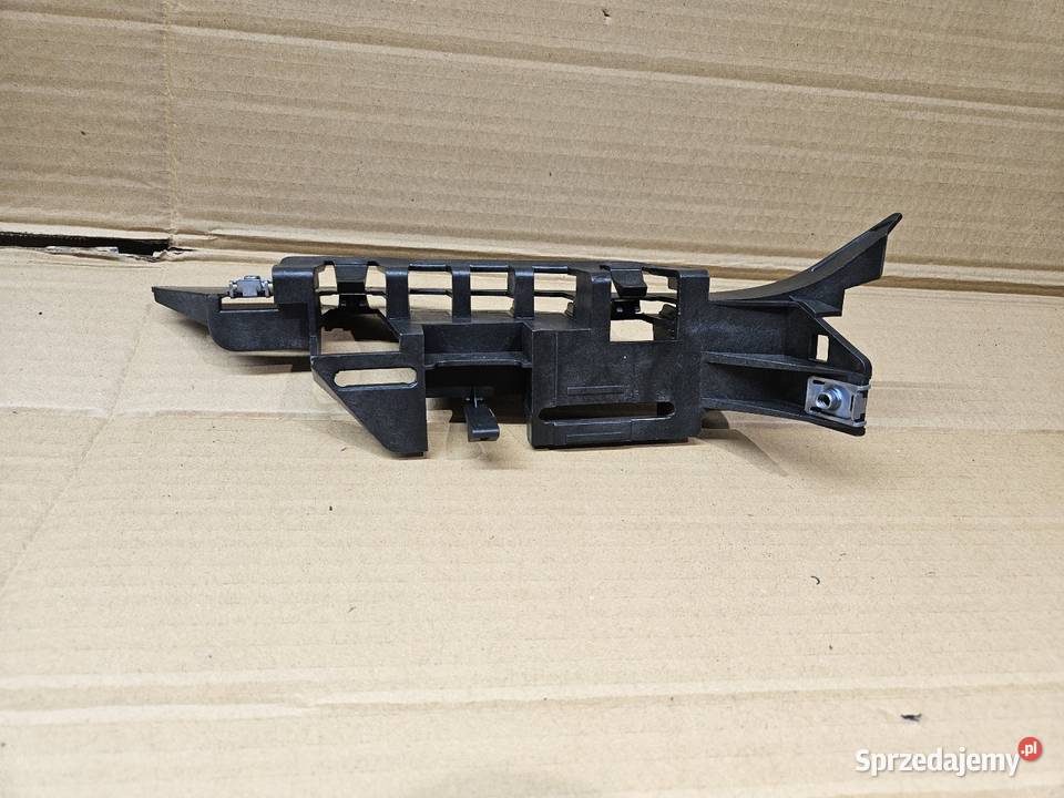 PEUGEOT 307 ŚLIZG LEWY ZDERZAKA PRZÓD 9643074580 Międzychód sprzedam
