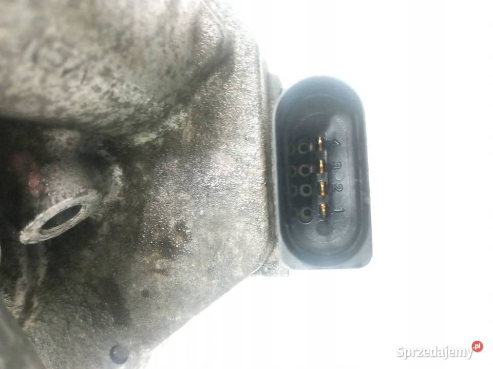 PRZEPUSTNICA 3510027410 20 CRDI Kia Ceed I