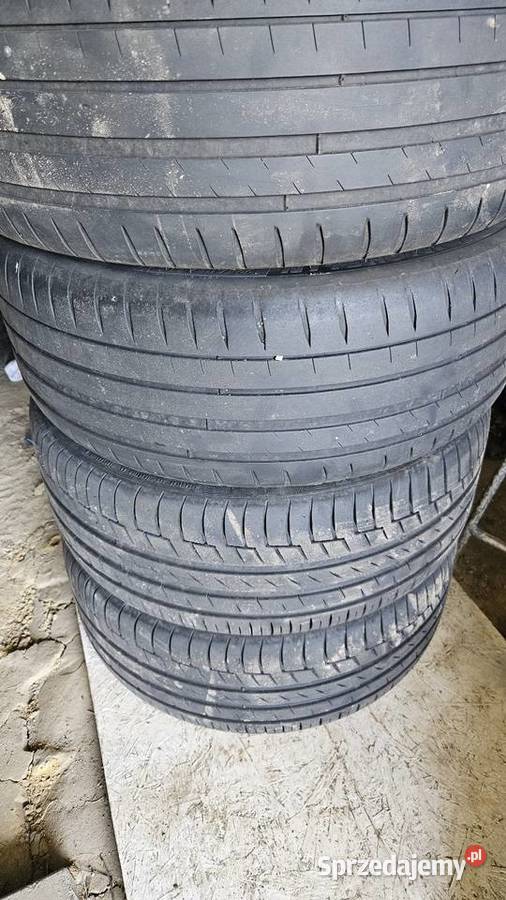 Kola audi a3 8p 5x112 225 40 18 Gliwice