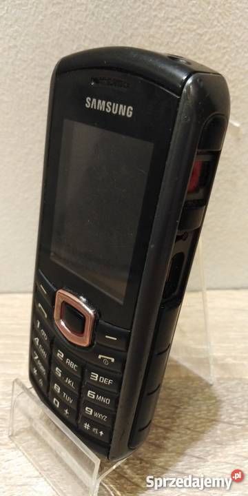 SAMSUNG SOLID B2710 w sieci Orange Pabianice