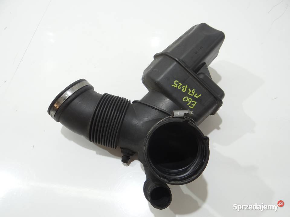 PRZEWÓD POWIETRZA BMW E60 E61 M54B25 7521035 Przewody powietrza Strzyżewice