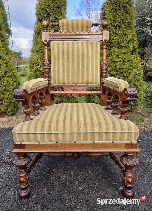 Piękny komplet czterech eklektycznych krzeseł zachodniopomorskie sprzedam